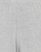 Majestic Filatures Womens Shorts & Bermuda Shorts Light in Grey
