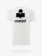 Isabel Marant   T Shirt White   Mens