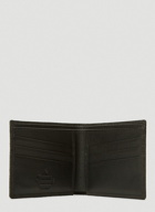 George Bi-Fold Wallet in Black