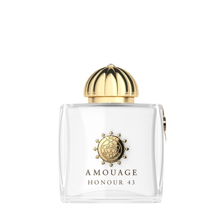 Photo: Amouage Ladies Honour 43 Extrait De Parfum 3.4 oz Fragrances 701666410713