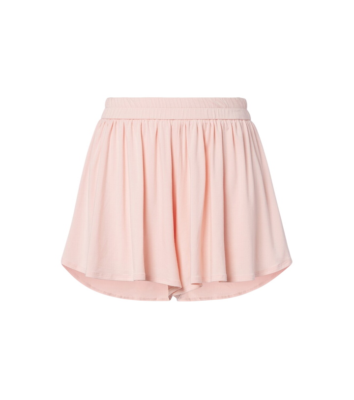 Photo: Norba Kiki jersey shorts