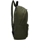 McQ Alexander McQueen Khaki Loveless Backpack