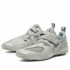 Asics x Issey Miyake Hyper Taping Sneaker in Grey