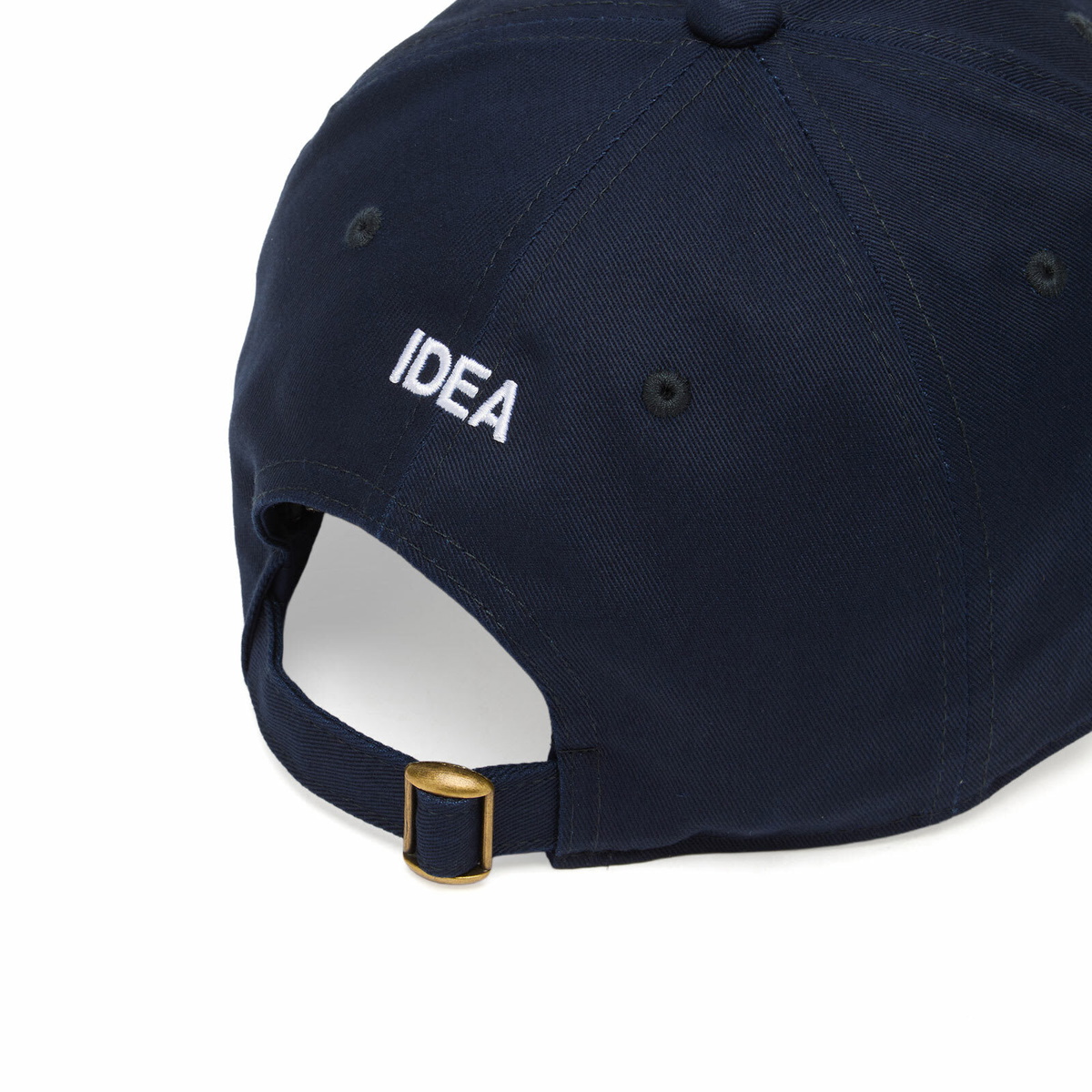 IDEA Expensive Taste Cap in Navy 