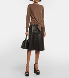 Altuzarra Nalina cashmere sweater