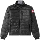Canada Goose Lodge Fusion Fit Jacket