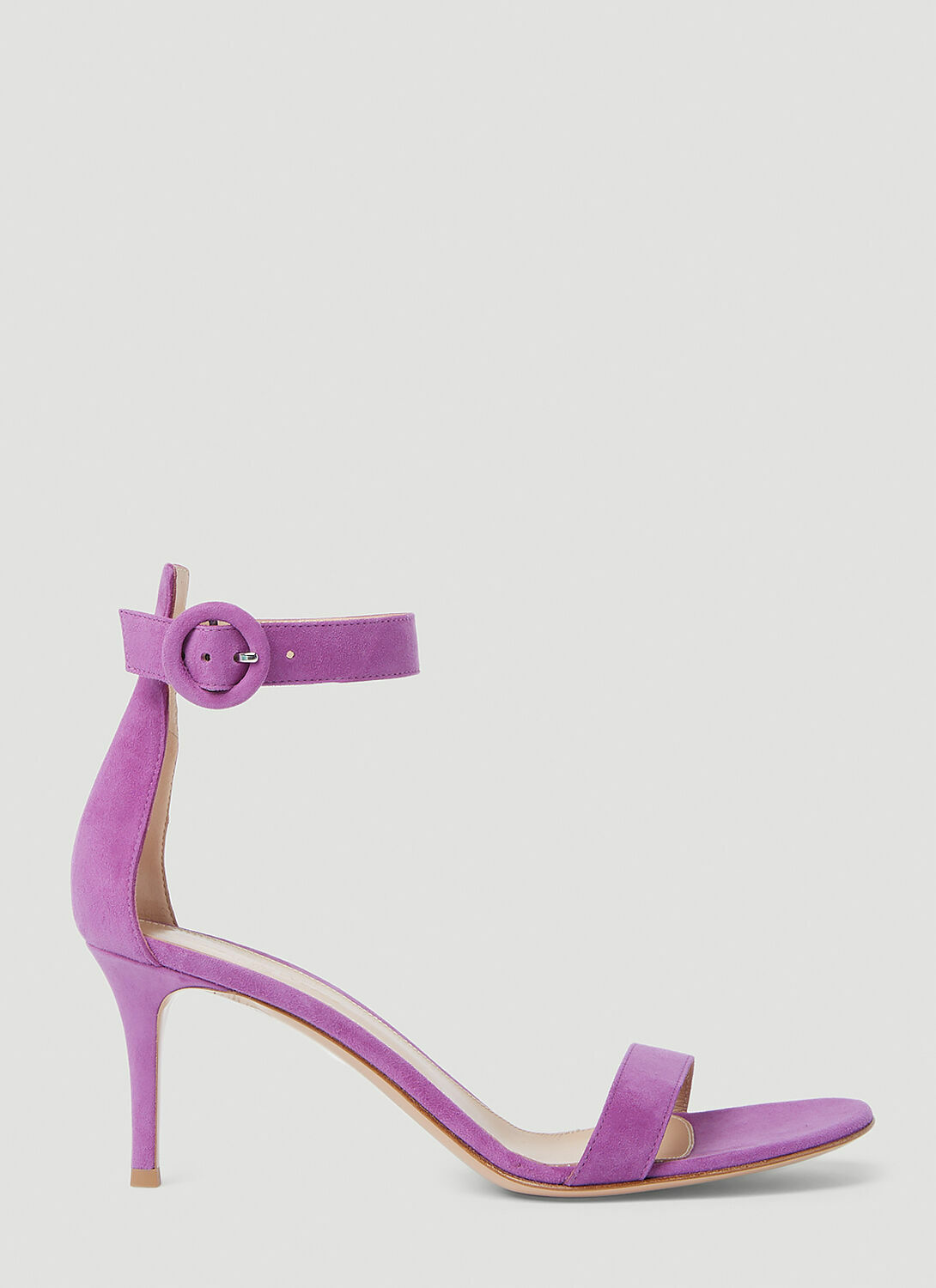 Gianvito Rossi Portofino High Heel Sandals