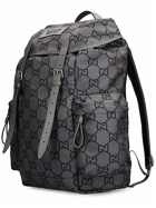 GUCCI - Gg Ripstop Nylon Backpack