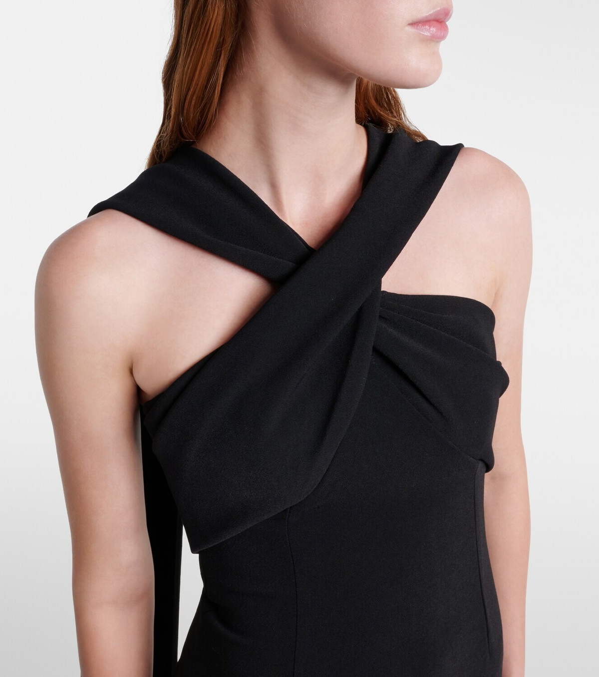 Solace London Rona gown