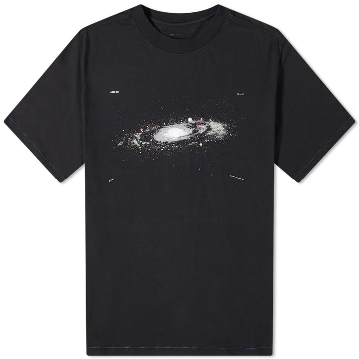 Photo: ADER error Oversize Space Tee