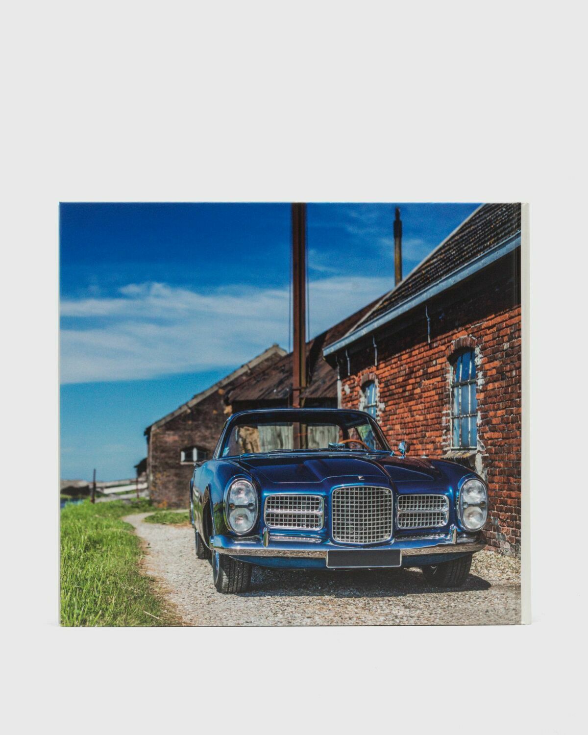 Gestalten Beautiful Machines Mens Art & Design/Fashion & Lifestyle