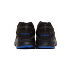 Reebok Classics Black Aztrek Sneakers