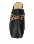 Chloé Womens Mules & Clogs in Black