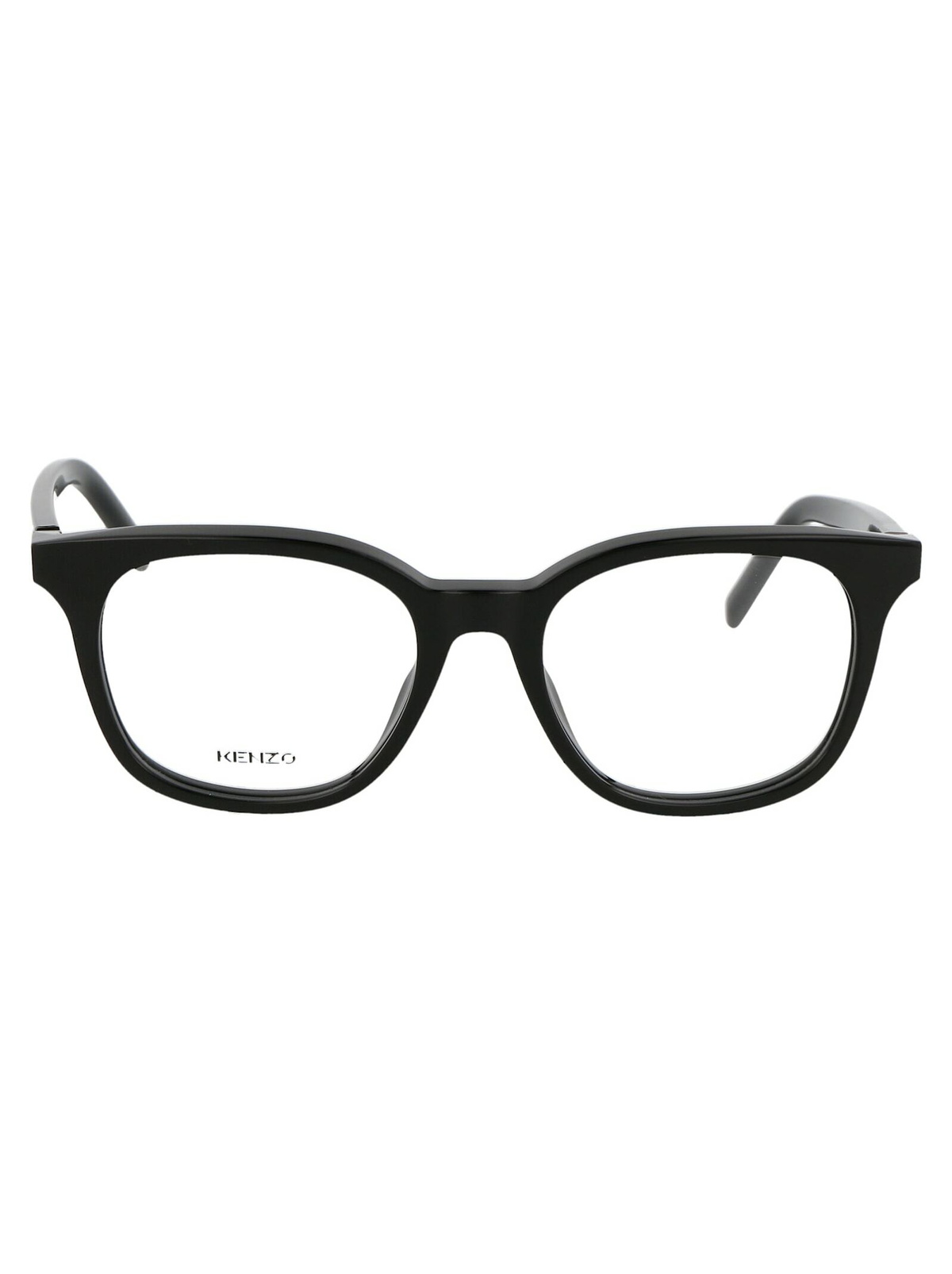 Kenzo K Logo Glasses