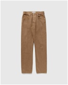 Helmut Lang 98 Classic Brown - Mens - Jeans