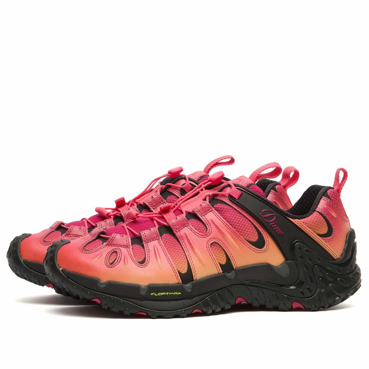 Merrell Men's x Dime 1TRL Chameleon Redux in Blaze