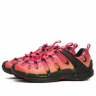 Merrell Men's x Dime 1TRL Chameleon Redux in Blaze