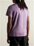 Lululemon - The Fundamental Jersey T-Shirt - Purple
