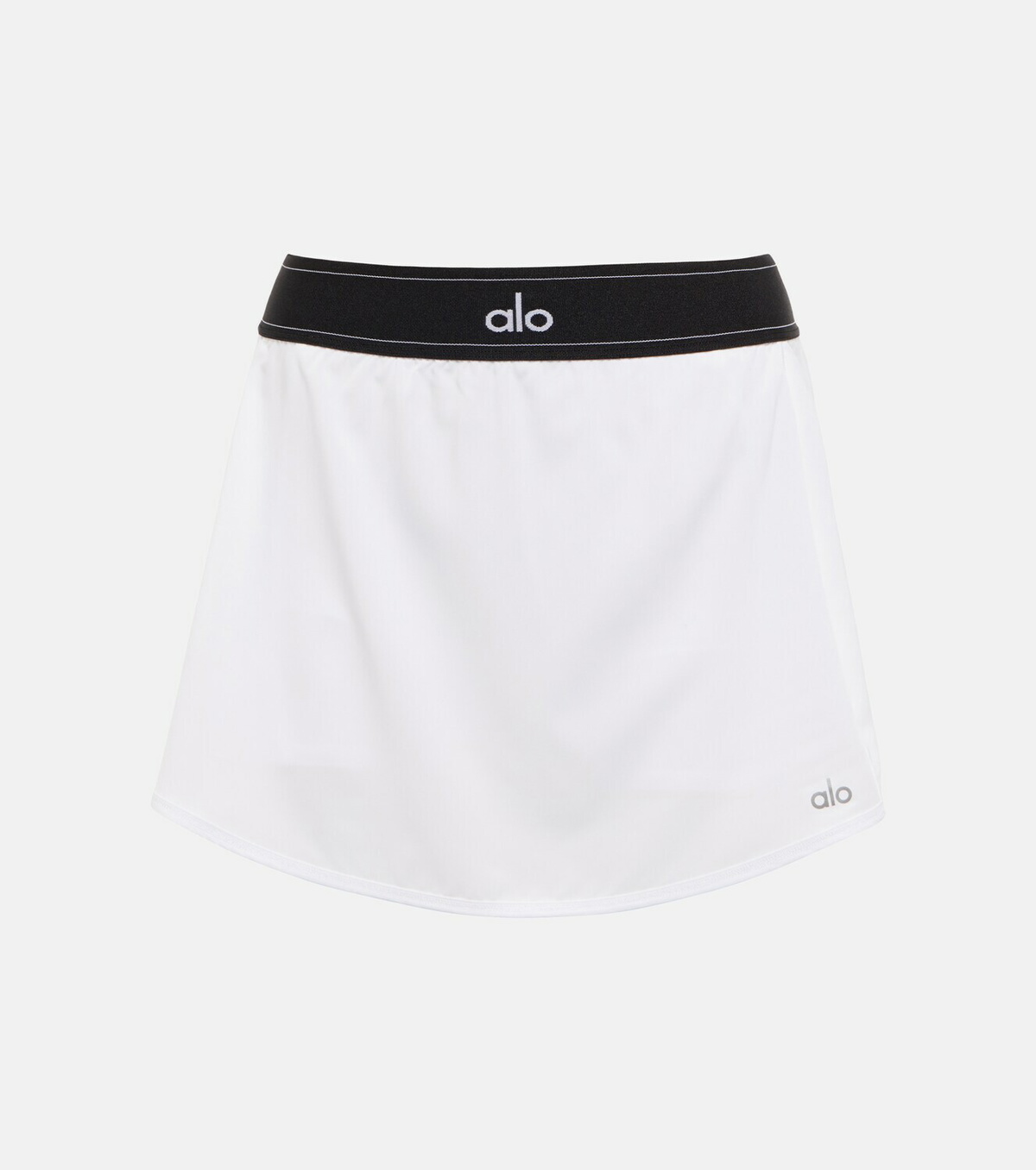 送関込【alo Yoga】MATCH POINT TENNIS SKIRT 2色展開 Alo Yoga Match Point Tennis Skirt | Shopbop