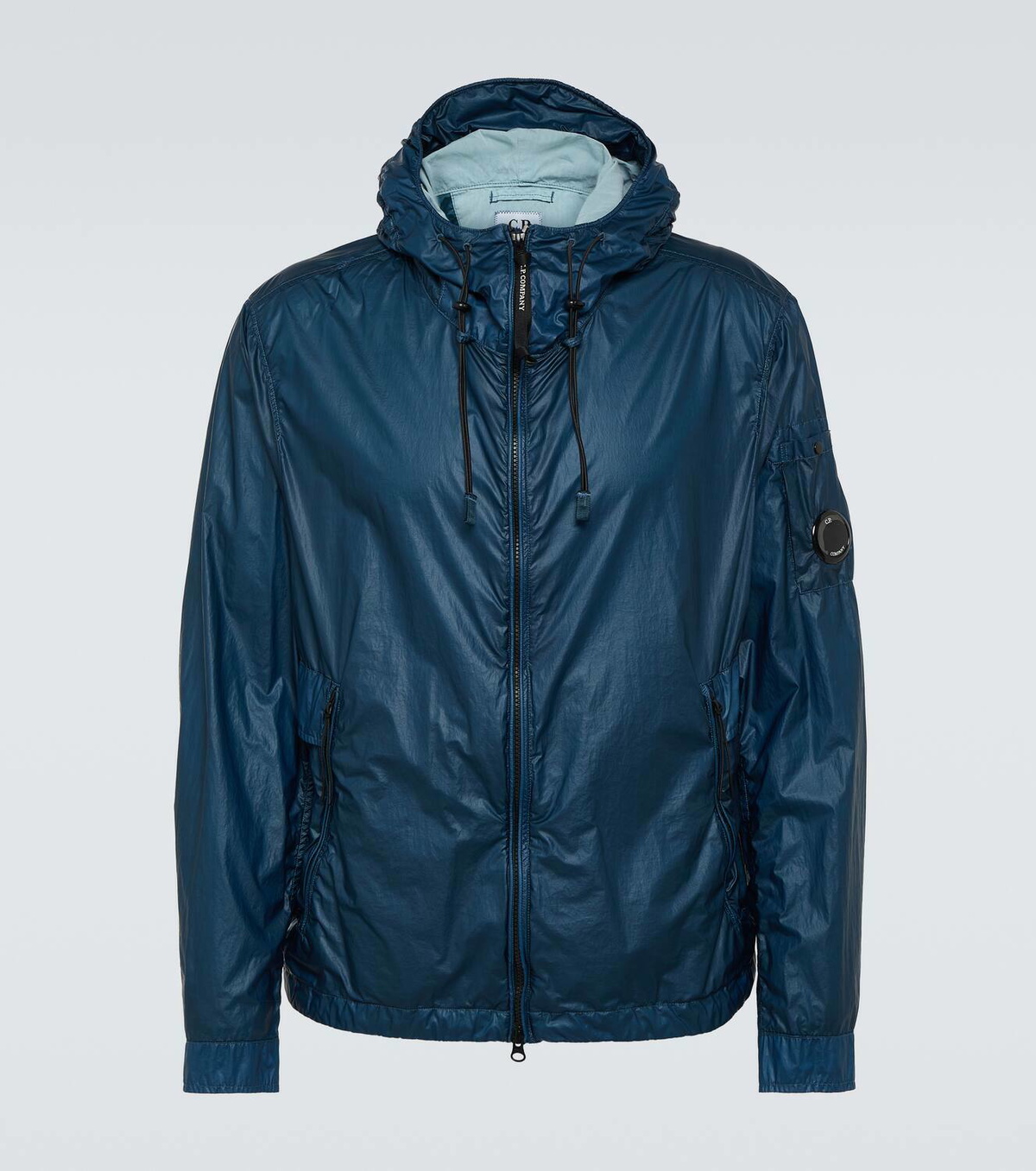 C.P. Company CS II jacket C.P. Company