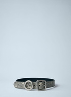 Jacquemus La Ceinture Regalo Belt