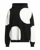 Marni Mens Sweatshirt in Black