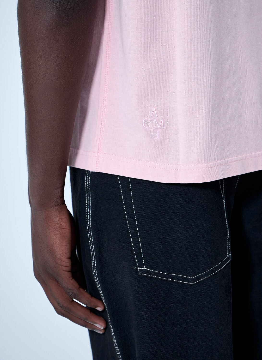 ACMH Graphic Logo T-Shirt