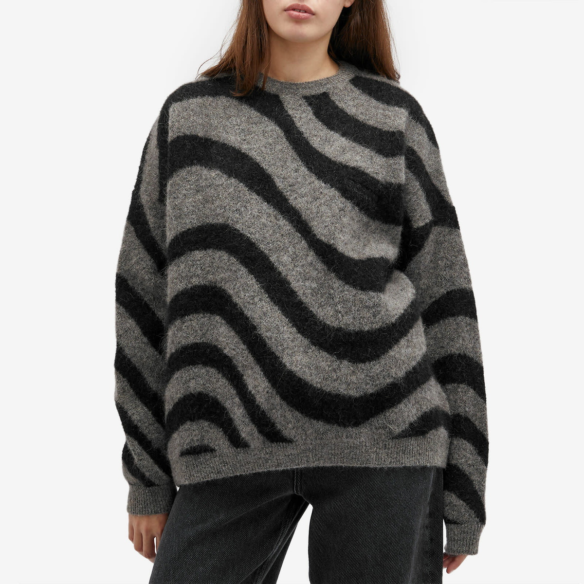 その他 FIORUCCI Fiorucci Sweaters Black (W02FPSCR269CJ05 BK01) Fiorucci Sweaters In Black | ModeSens