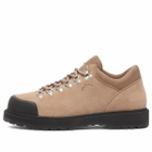 Diemme Men's Cornaro Hiking Shoe in Fallow Suede