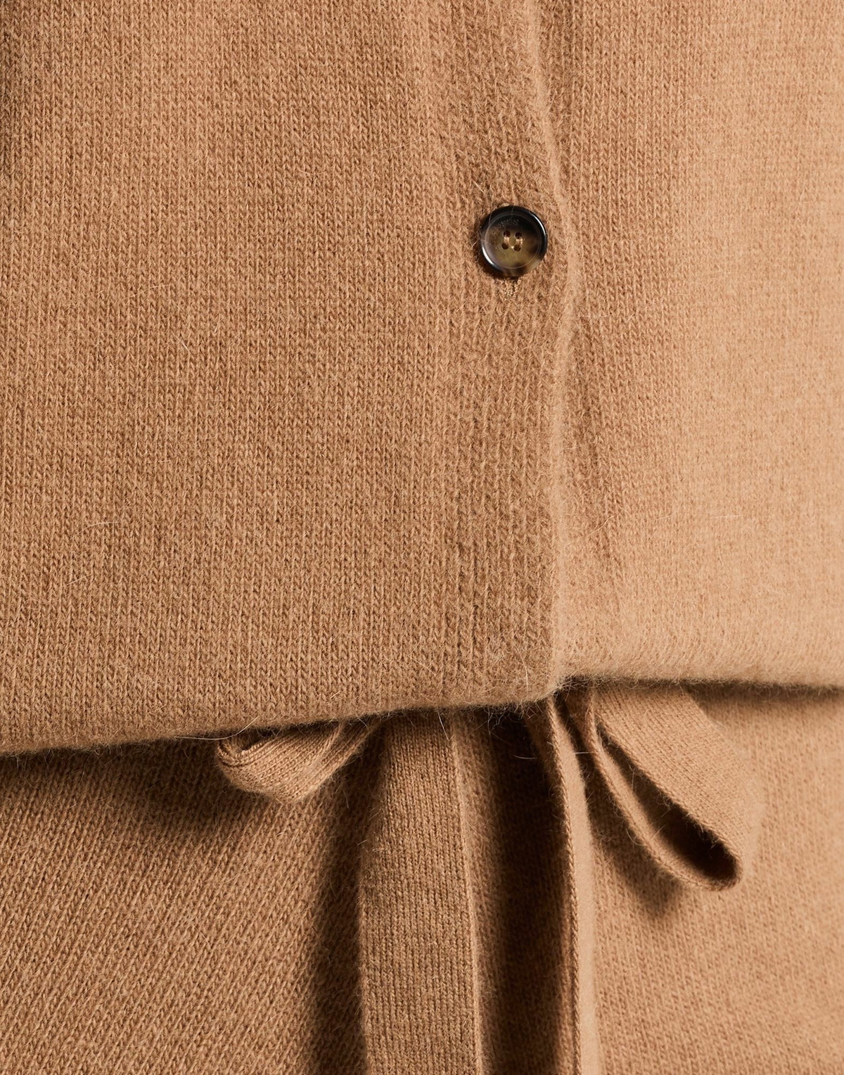Laneus Womens Jumpsuit Camel