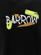Barrow   Sweatshirt Black   Mens