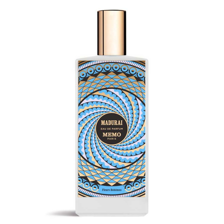 Photo: Memo Paris Unisex Madurai EDP Spray 2.5 oz Fragrances 3700458604061