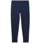 Oliver Spencer Loungewear - Milner Tapered Cotton-Jersey Sweatpants - Unknown