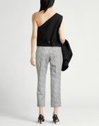 Peserico Womens Pants in White