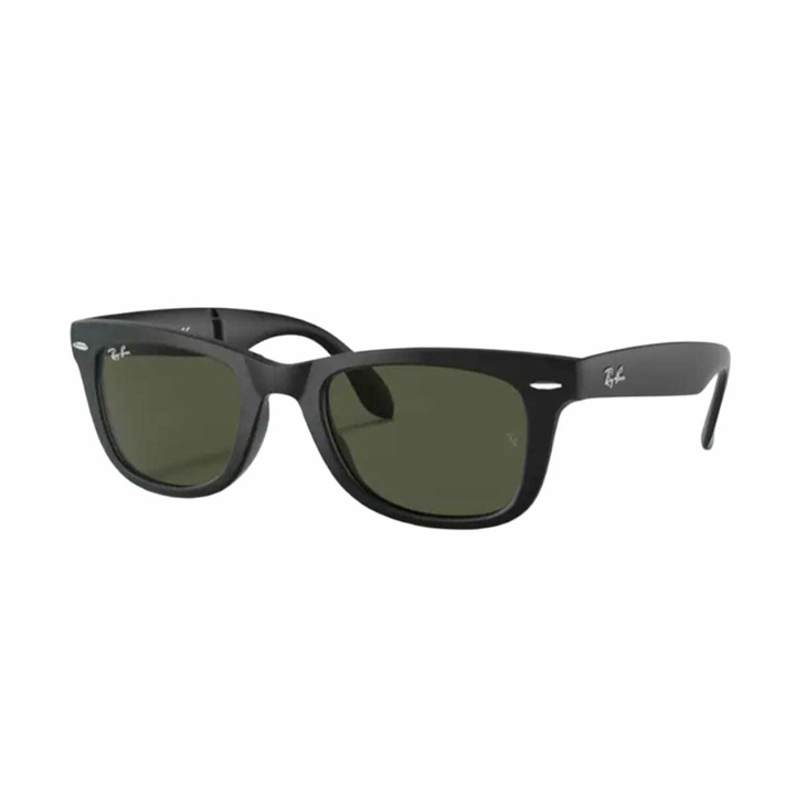 Photo: Ray-Ban Folding Wayfarer Rb4105 Sunglasses
