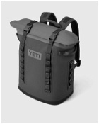 Yeti Hopper Backpack M20 Soft Cooler Black - Mens - Backpacks