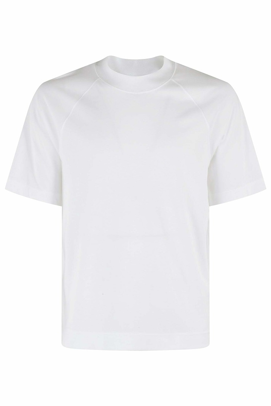 Photo: Circolo 1901 Tee Jersey Girocollo