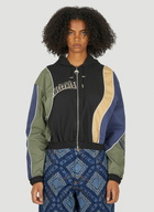 Ahluwalia Studio Nina Hooded Jacket