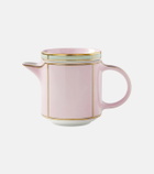 Ginori 1735 Diva porcelain coffee pot