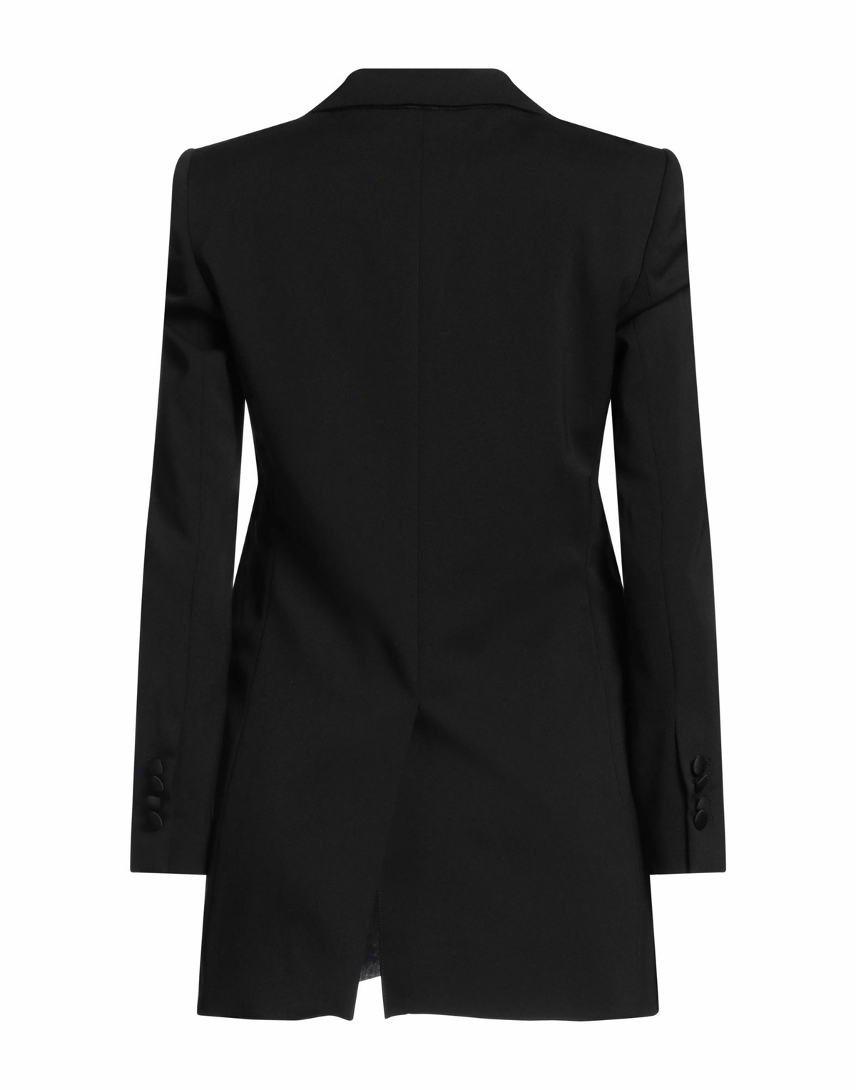 Lardini Womens Blazer in Black