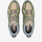 New Balance Men's ML610TBJ Sneakers in Deep Olive Green