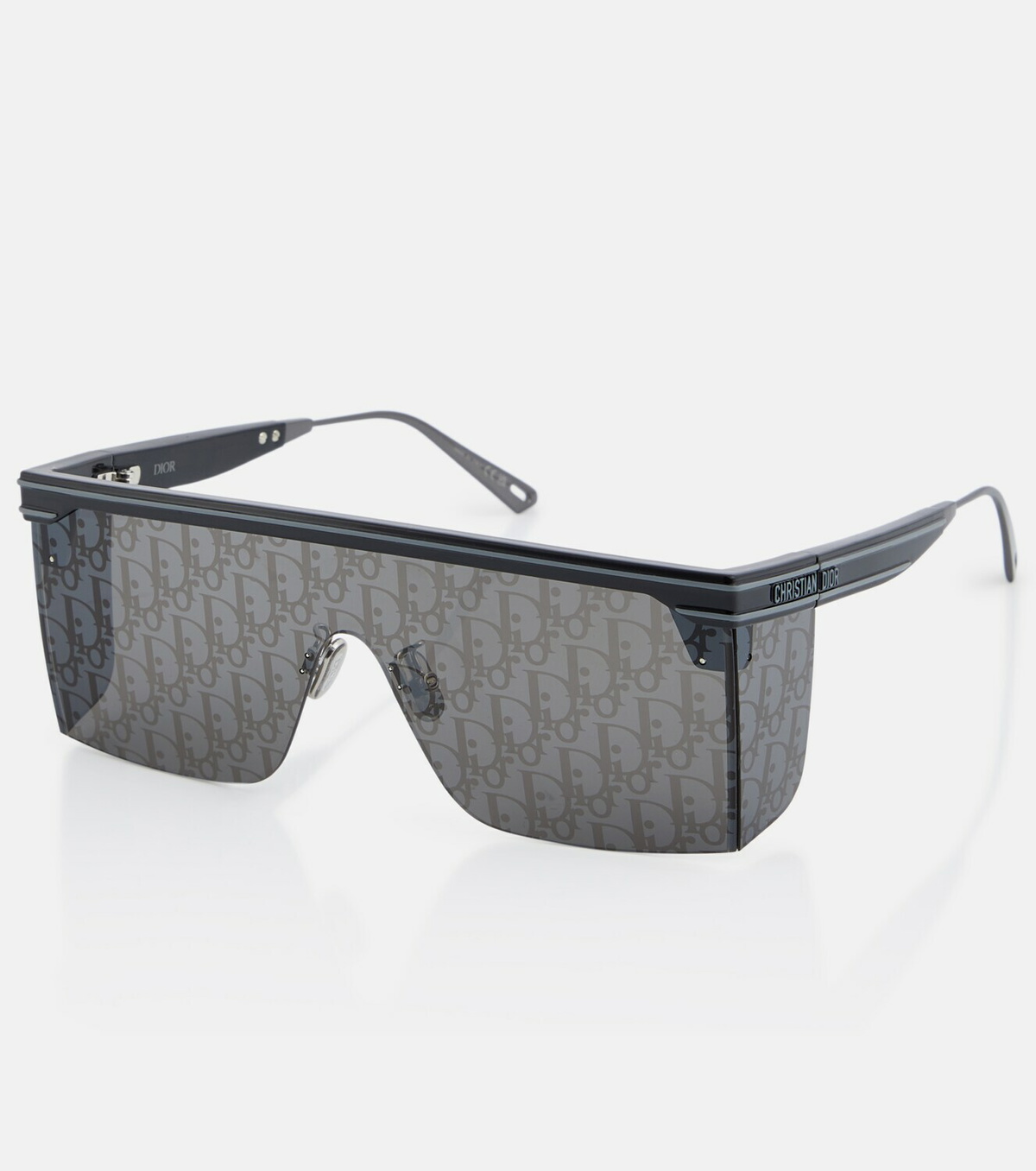 Dior Eyewear DiorClub M1U square sunglasses Dior