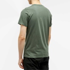 Save Khaki Men's Supima Crew T-Shirt in Basil