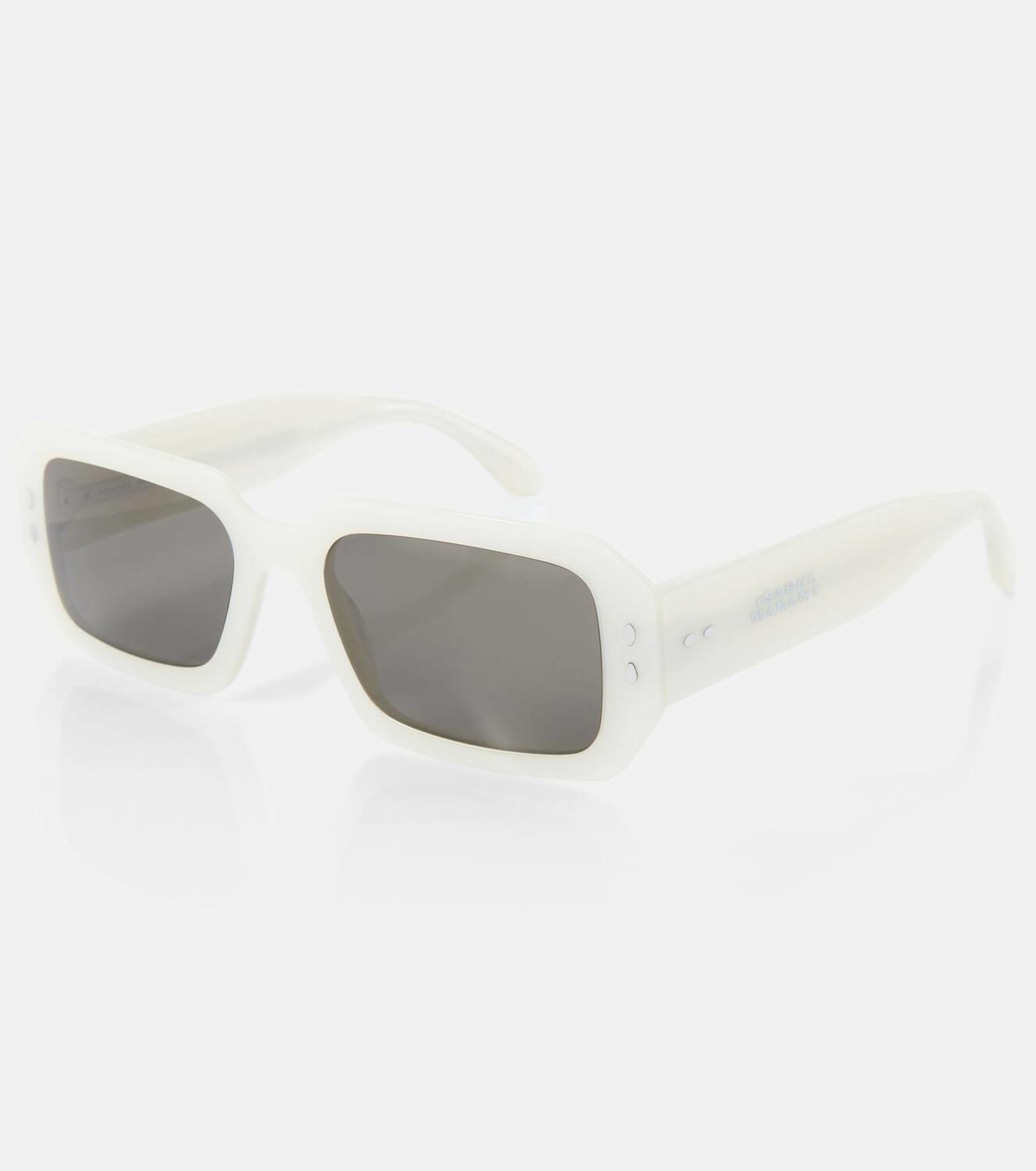 Isabel Marant Rectangular sunglasses