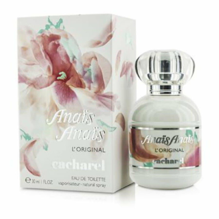 Photo: Anais Anais Loriginal / Cacharel EDT Spray 1.0 oz (w)