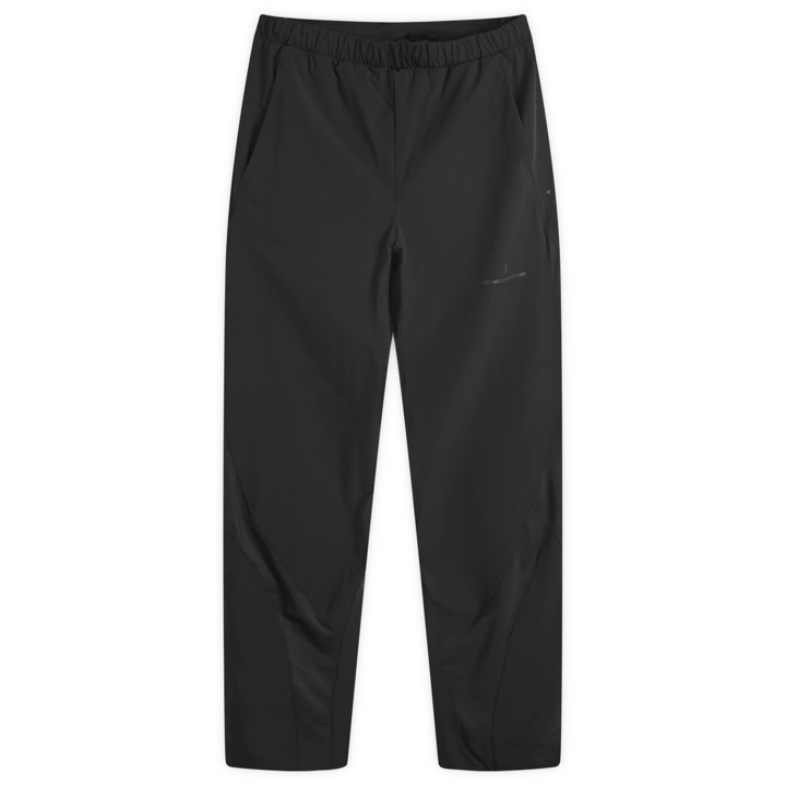 Photo: ON Men's Running Pants PAF in Black
