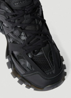 Balenciaga - Track Sneakers in Black