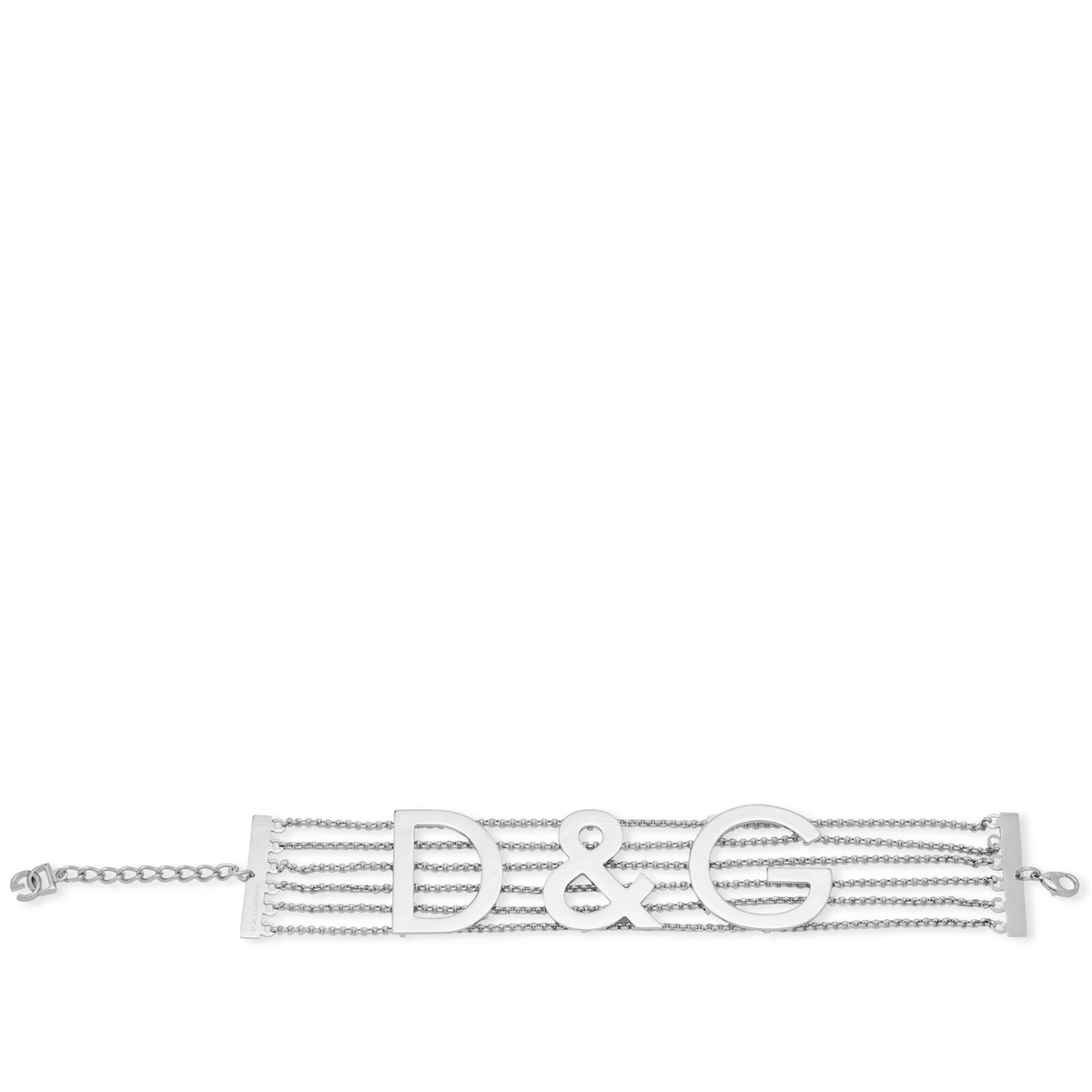 Dolce & Gabbana Women Gold Metal Chocker