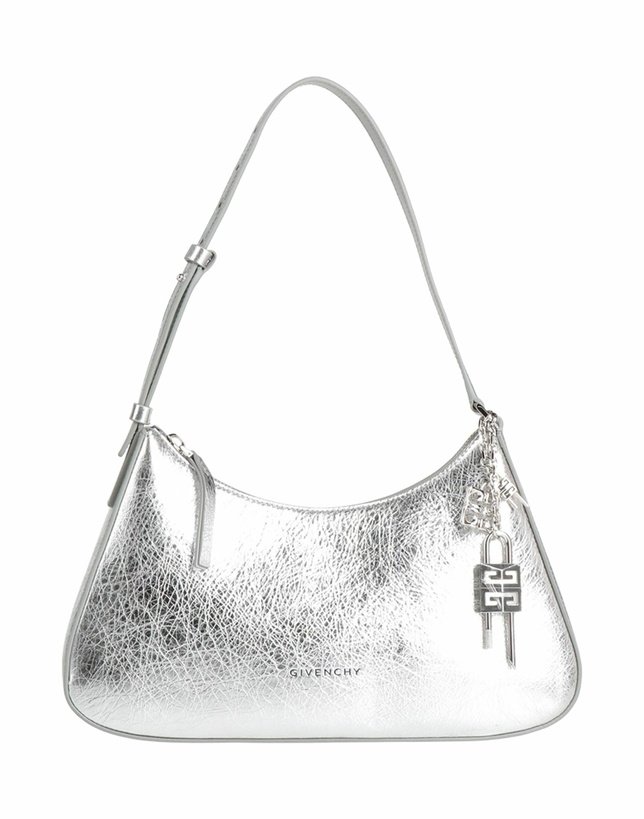 Photo: Givenchy Womens Handbag in Silver