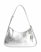 Givenchy Womens Handbag in Silver